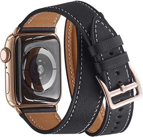 apple watch double hermes band|Apple Watch band Hermes sale.